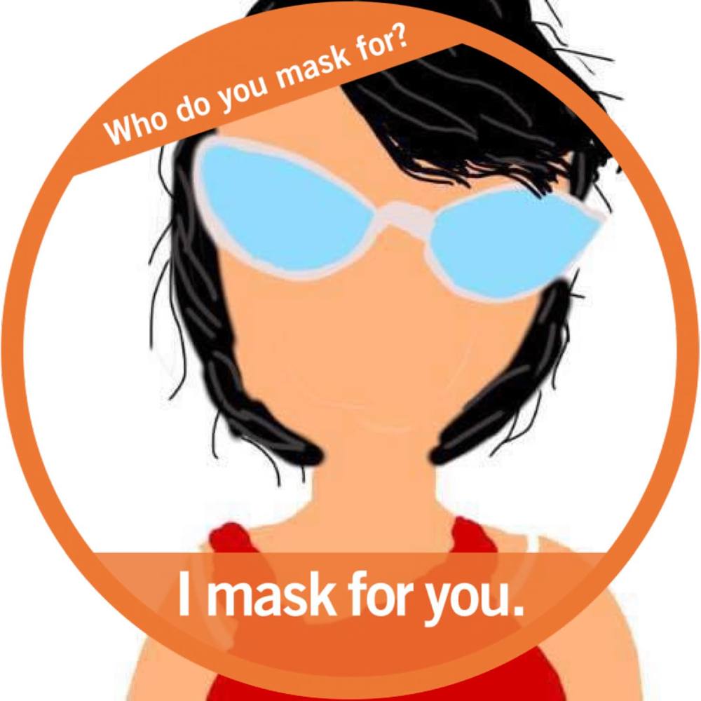 Meet your Posher, Magdalena